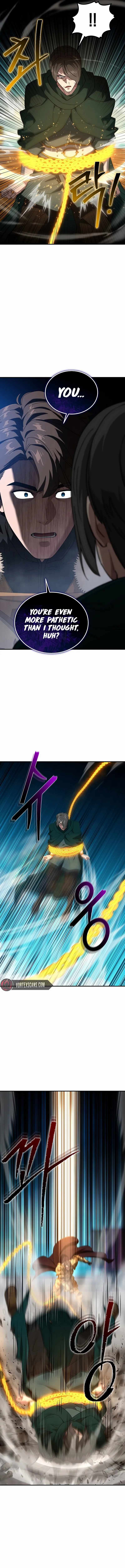 The Ultimate Tank Chapter 14 2